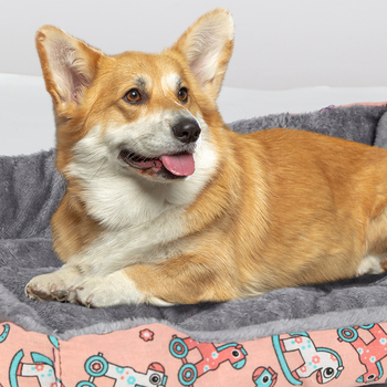 Χαλάκι για κατοικίδια, χαλάκι για κλουβιά γάτας, γενικά είδη κατοικίδιων, κρεβάτι κατοικίδιων, κατασκευαστές κλουβιών κατοικίδιων διασυνοριακά, τετραετή, γενικά