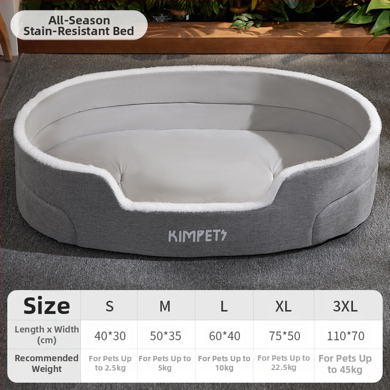 Kutyakennel minden évszakra, nagytestű golden retriever kutyáknak, nyári kutyaágy, kanapé, kisállat nyári kennel, kutyaszőnyeg alváshoz