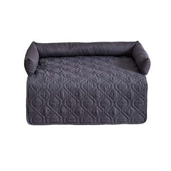 Prekogranični novi vodootporni jastuk za sofu za kućne ljubimce, otporan na vlagu, tvornički jastuk za spavanje u automobilu, za kućne ljubimce, s jastukom