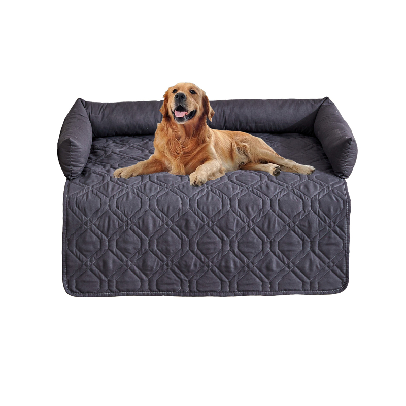Prekogranični novi vodootporni jastuk za sofu za kućne ljubimce, otporan na vlagu, tvornički jastuk za spavanje u automobilu, za kućne ljubimce, s jastukom