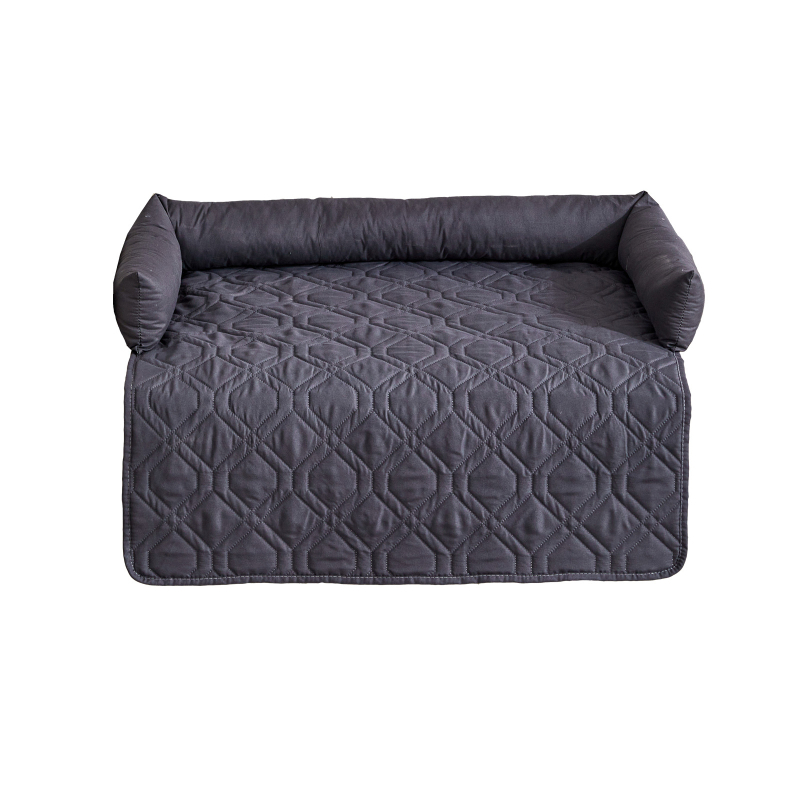 Prekogranični novi vodootporni jastuk za sofu za kućne ljubimce, otporan na vlagu, tvornički jastuk za spavanje u automobilu, za kućne ljubimce, s jastukom