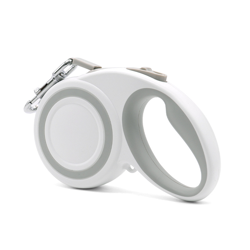 Lemmikloomade automaatne teleskoopveojõuköis koertele, kes lähevad välja, plahvatuskindel veojõuköis keskmistele ja suurtele koertele, koerte jalutuskäigu köie tarvikud