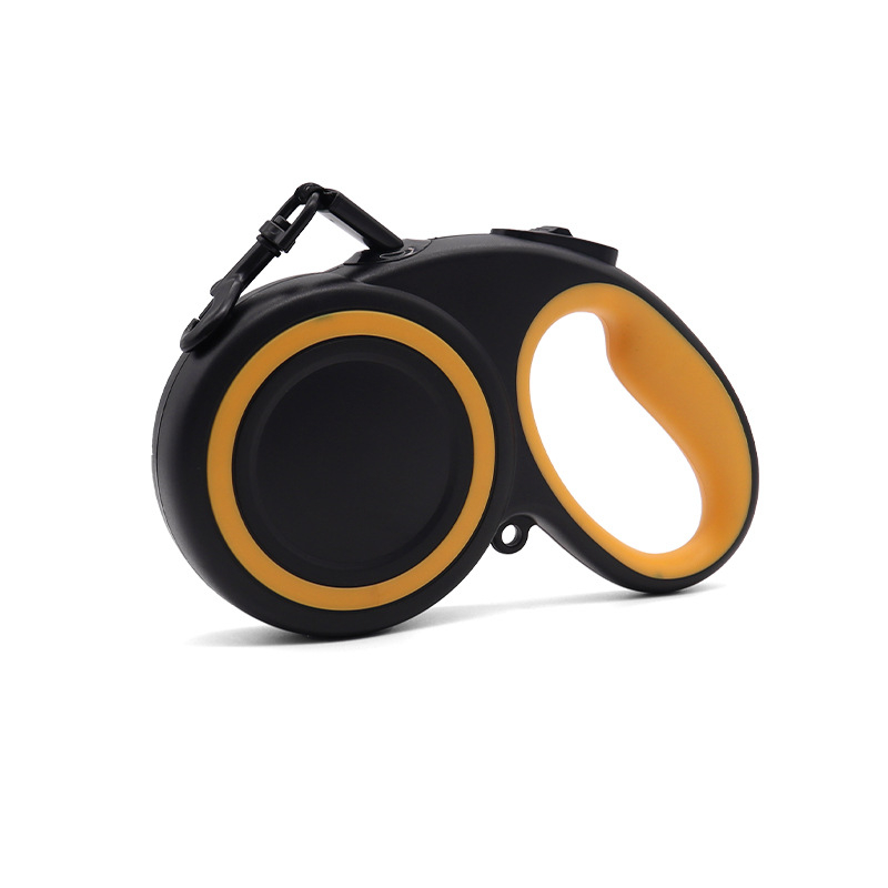 Lemmikloomade automaatne teleskoopveojõuköis koertele, kes lähevad välja, plahvatuskindel veojõuköis keskmistele ja suurtele koertele, koerte jalutuskäigu köie tarvikud