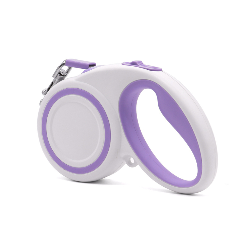 Lemmikloomade automaatne teleskoopveojõuköis koertele, kes lähevad välja, plahvatuskindel veojõuköis keskmistele ja suurtele koertele, koerte jalutuskäigu köie tarvikud