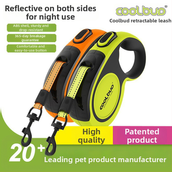 Lemmikloomarihm automaatne sissetõmmatav koerarihm helkurrihm koerarihm koerarihm koerarihm koerarihm hulgimüük