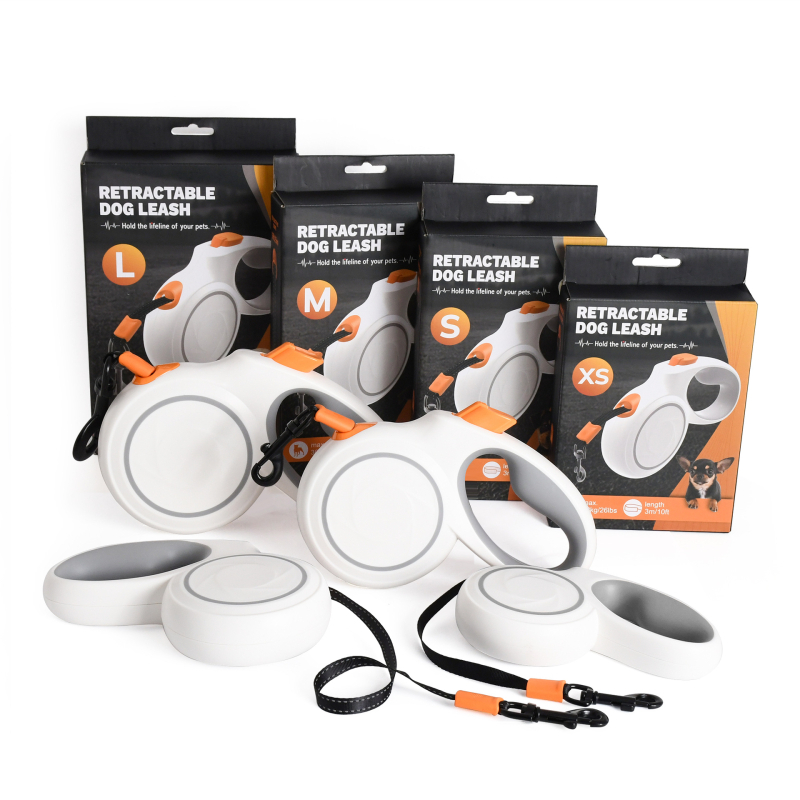 Lemmikloomarihm automaatne sissetõmmatav koerarihm helkurrihm koerarihm koerarihm koerarihm koerarihm hulgimüük