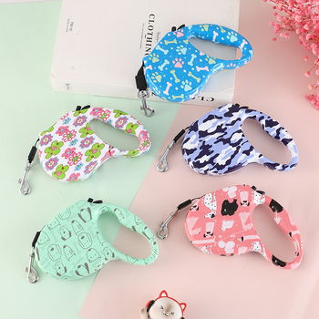 Piiriülene automaatne lemmikloomade sissetõmmatav jalutusrihm koera automaatne sissetõmmatav jalutusrihm uus koerajalutusrihm koerarihm lemmikloomade jalutusrihm