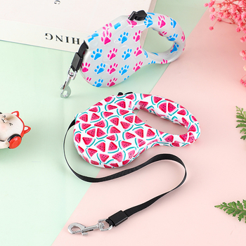 Piiriülene automaatne lemmikloomade sissetõmmatav jalutusrihm koera automaatne sissetõmmatav jalutusrihm uus koerajalutusrihm koerarihm lemmikloomade jalutusrihm