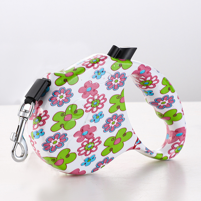 Piiriülene automaatne lemmikloomade sissetõmmatav jalutusrihm koera automaatne sissetõmmatav jalutusrihm uus koerajalutusrihm koerarihm lemmikloomade jalutusrihm