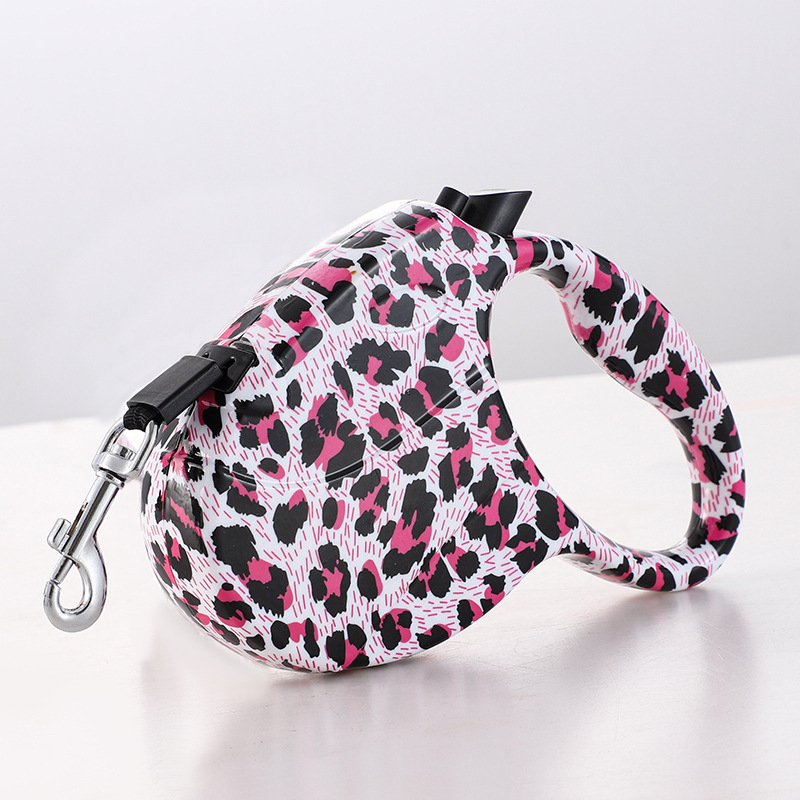 Piiriülene automaatne lemmikloomade sissetõmmatav jalutusrihm koera automaatne sissetõmmatav jalutusrihm uus koerajalutusrihm koerarihm lemmikloomade jalutusrihm