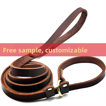 Loomanahast P-ketiga veojõuköis toetab koerte treeningketi piiriülest tarnimist väliskaubandusele, väikestele, keskmistele ja suurtele koertele mõeldud plahvatuskindla stantsimisköie jaoks.