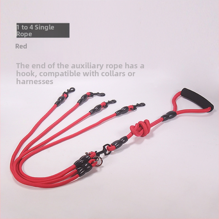 Eemaldatav kahe koera ühe lohistamisega kahe jalutusrihmaga kahepealine koera jalutusrihm koerakett kaisukaru kuldne retriiver väikestele suurtele koertele mõeldud tarvikud