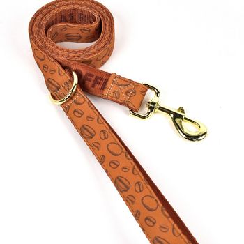 Νέο διασυνοριακό καλοκαιρινό χαριτωμένο λουρί κατοικίδιων ζώων διπλής όψης εκτύπωσης δώρου διακοπών για σκύλους και γάτες