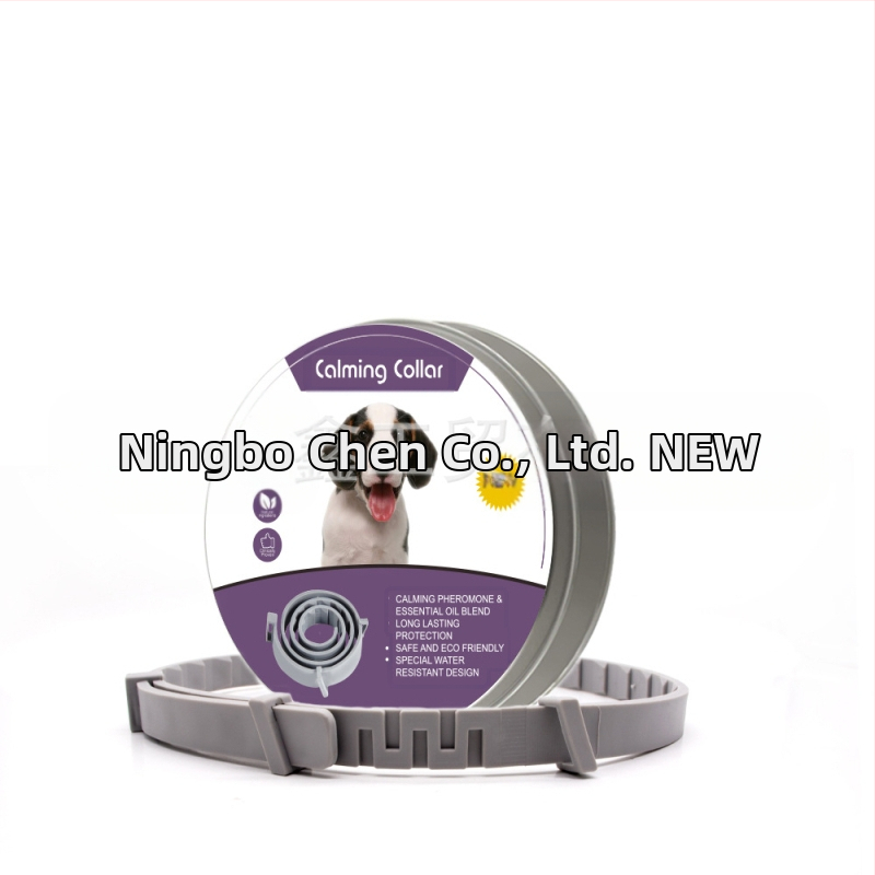 Az Amazon legkelendőbb macska- és kutyanyakörve feromonnal, stresszoldó hatással, alkalmazkodik az új környezethez.