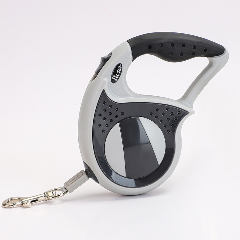 Uže za vuču kućnih ljubimaca s automatskim uvlačenjem, uže za vuču pasa, protueksplozivno uže za šetanje pasa, lanac za pse, vuča za mačke