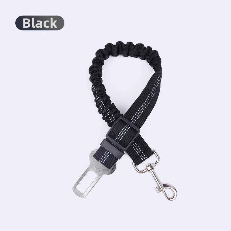 Трансгранични експлозии Въже за теглене на домашни любимци и автомобили Въже за безопасност за кучета Регулируемо въже за безопасност Въже за теглене на кучета