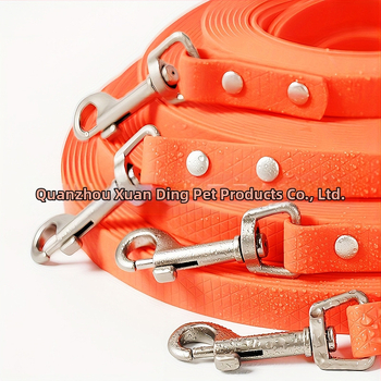 Σχοινί έλξης για σκύλους, τριγωνικό ανάγλυφο σχοινί εκπαίδευσης, ανθεκτικό σε εκρήξεις, πολυλειτουργική ζώνη βάδισης για σκύλους, μικρή, μεσαία και μεγάλη αλυσίδα σκύλου