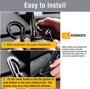 Amazoni uus lemmikloomade isolatsioonivõrk, koera autokaitsevõrk, autovõrgu tasku, istmeruumi hoiuruum, elastne võrgutasku