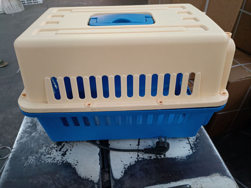 Kassi õhuümbris lemmikloomade puuri kassikott kaasaskantav reisimiseks mõeldud kosmosekamber väikese koera auto õhutranspordiümbris