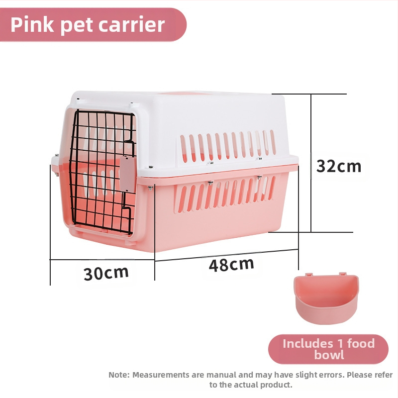 Kassi õhuümbris lemmikloomade puuri kassikott kaasaskantav reisimiseks mõeldud kosmosekamber väikese koera auto õhutranspordiümbris