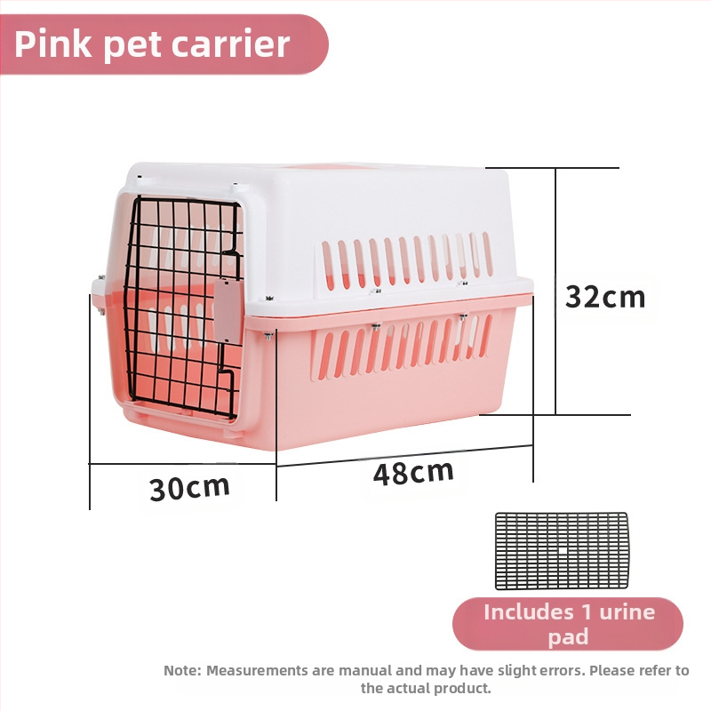 Kassi õhuümbris lemmikloomade puuri kassikott kaasaskantav reisimiseks mõeldud kosmosekamber väikese koera auto õhutranspordiümbris