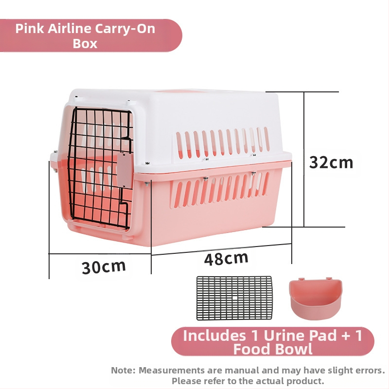 Kassi õhuümbris lemmikloomade puuri kassikott kaasaskantav reisimiseks mõeldud kosmosekamber väikese koera auto õhutranspordiümbris