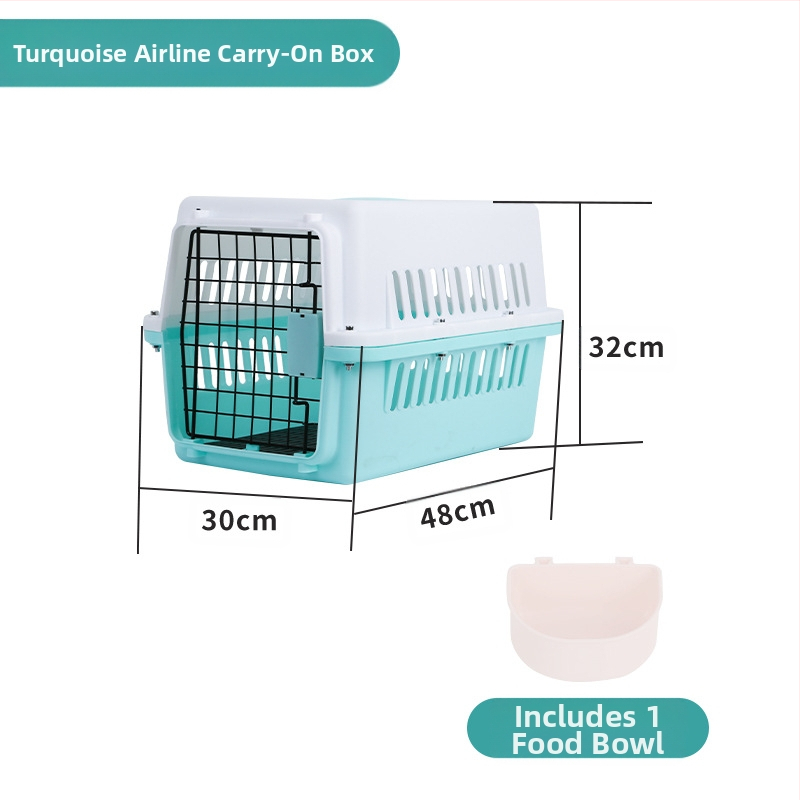 Kassi õhuümbris lemmikloomade puuri kassikott kaasaskantav reisimiseks mõeldud kosmosekamber väikese koera auto õhutranspordiümbris