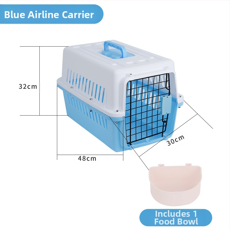 Kassi õhuümbris lemmikloomade puuri kassikott kaasaskantav reisimiseks mõeldud kosmosekamber väikese koera auto õhutranspordiümbris