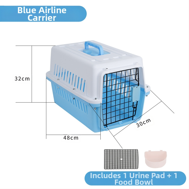 Kassi õhuümbris lemmikloomade puuri kassikott kaasaskantav reisimiseks mõeldud kosmosekamber väikese koera auto õhutranspordiümbris