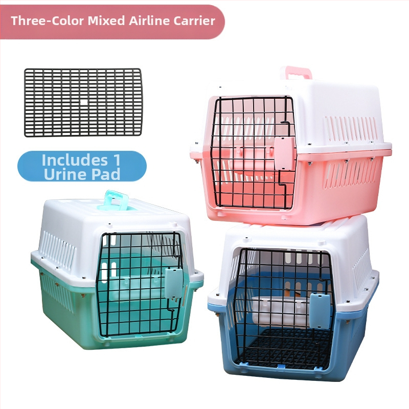 Kassi õhuümbris lemmikloomade puuri kassikott kaasaskantav reisimiseks mõeldud kosmosekamber väikese koera auto õhutranspordiümbris