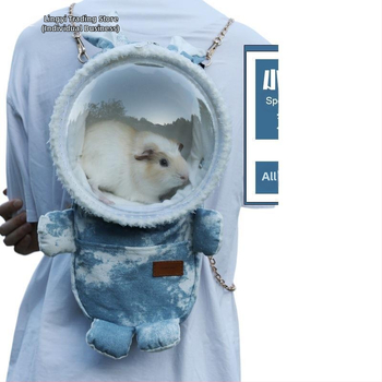 Ολλανδική εξωτερική τσάντα χοίρων, τσάντα μελιού, εξωτερική τσάντα σκίουρος χωρίς ανεμιστήρα, σακίδιο σκαντζόχοιρου μπορεί να βάλει ζεστό το μωρό δροσερό και αναπνεύσιμο