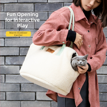 Dodopet kassikott hingav suure mahutavusega kaasaskantav lemmikloomade väljasõidukott väikese koera kutsikakott lemmikloomade reisimiseks