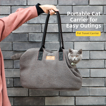 Dodopet kassikott hingav suure mahutavusega kaasaskantav lemmikloomade väljasõidukott väikese koera kutsikakott lemmikloomade reisimiseks