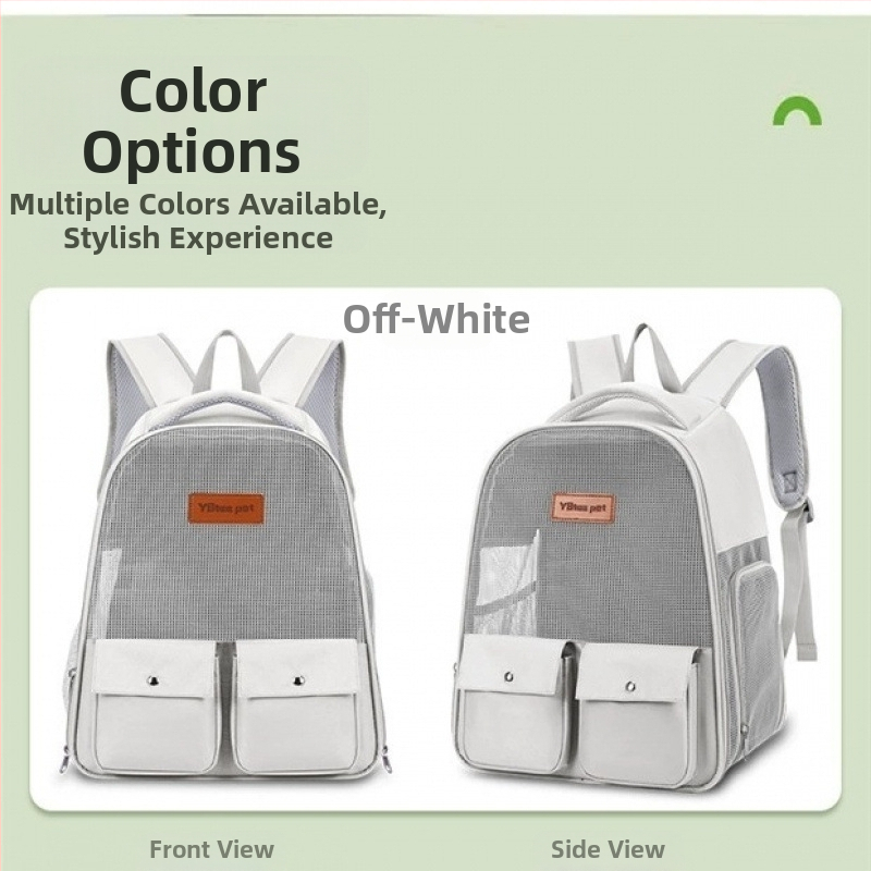 Kassi seljakott suure mahutavusega kokkupandav väljaminekuks armas internetikuulus kassi multifunktsionaalne hingav kassikott kaasaskantav õues kasutamiseks