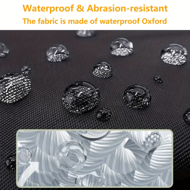 Covoraș auto pentru portbagaj, covoraș anti-murdărire pentru animale de companie, utilizare în aer liber pentru animale de companie, covoraș pliabil impermeabil pentru animale de companie