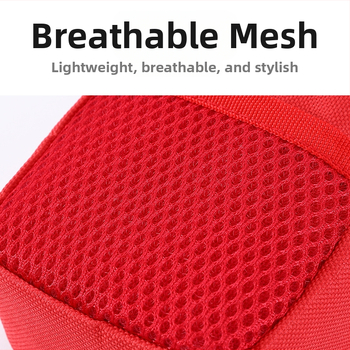 Διασυνοριακή τσάντα σνακ για κατοικίδια με υψηλές πωλήσεις, φορητή τσάντα μέσης για εξόδους, τσάντα τροφής για σκύλους σε εξωτερικούς χώρους, βόλτα και εκπαίδευση σκύλων