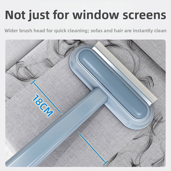 Majapidamises kasutatav klaasist kaabitsa puhastusvahend kaabits kassikarvade puhastaja kassikarvade eemaldamine koerakarvade eemaldamise pintsel artefakt