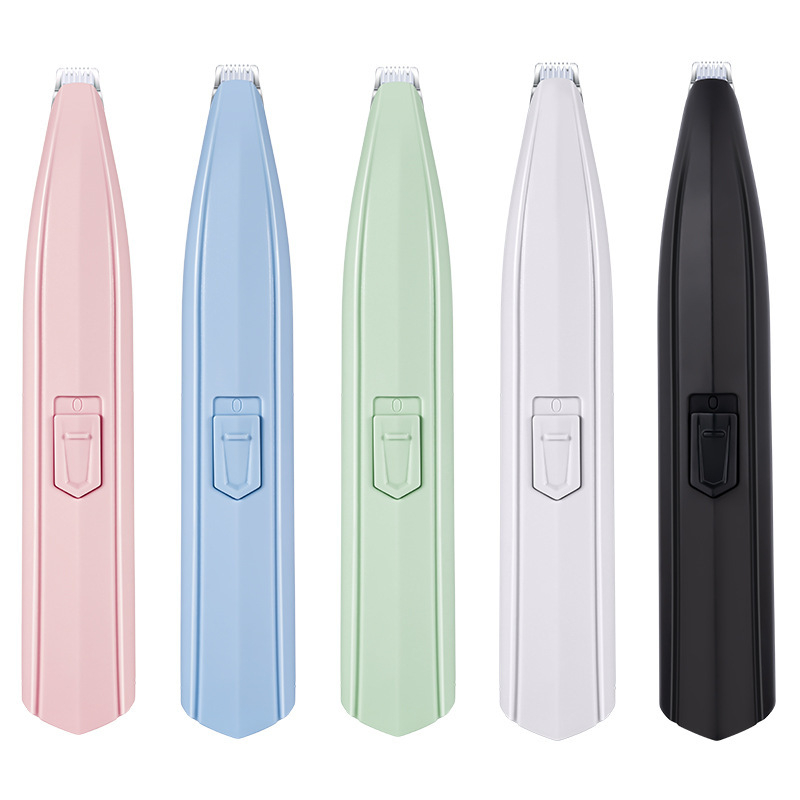 Lemmikloomatarbed Lemmikloomade jalakarvade raseerimine Kassi ja koera jalakarvade raseerimine Kassi ja koera universaalne elektriline lõikur