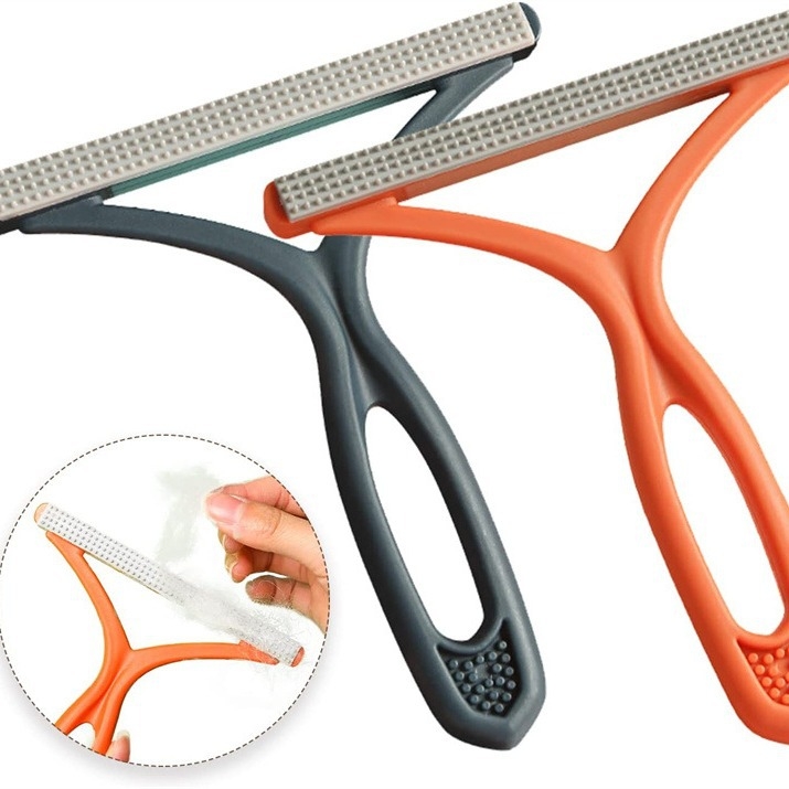 Lemmikloomade karvaeemalduskleebisega karvakaabitsakomplekt kassidele ja koertele, kassi vidin, karvapallitrimmer, karvaeemaldusharjade kombinatsioonkomplekt