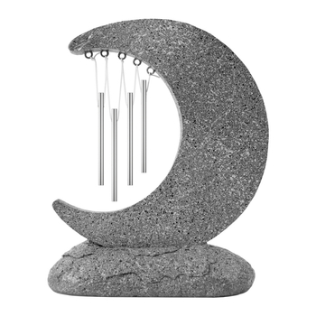 Tarpvalstybinę vietą galima pritaikyti su graviruotu mėnulio, vėjo varpelio, antkapio kiemo dekoracija, dervos papuošalais, naminių kačių ir šunų atminimui.