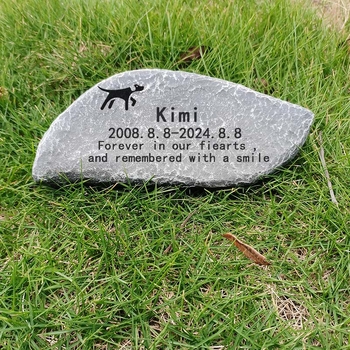 Lapų akmuo, katė, šuo, gyvūnas, memorialas, antkapis, dervos amatai, sodo kiemas, dekoratyviniai papuošalai, balkonas, sodas