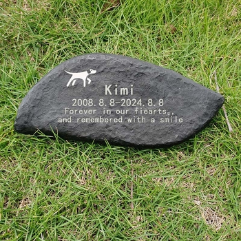 Lapų akmuo, katė, šuo, gyvūnas, memorialas, antkapis, dervos amatai, sodo kiemas, dekoratyviniai papuošalai, balkonas, sodas