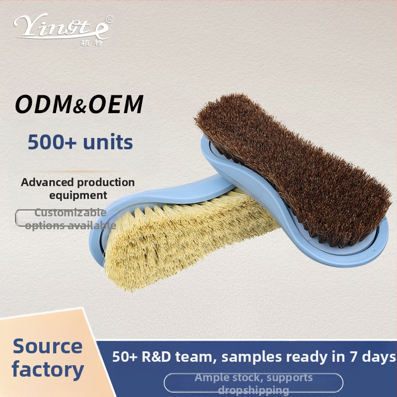 Четка за коне Четка за коне Четка за коне Четка за коне Четка за почистване Ma Yong Инструменти за почистване на коне