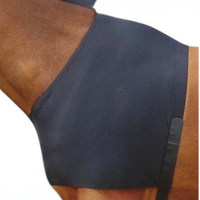 Határokon átnyúló lómellény, magas rugalmasságú spandex szövet, vállvédő, lóruházat, bélés, súrlódásgátló lovas kellékek raktáron