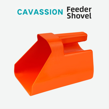 Lopata za hranu, žlica za hranu, pribor za hranjenje konja i kućnih ljubimaca, pojasevi slučajnih boja, tvornica konjičke opreme 8801007