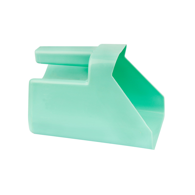 Lopata za hranu, žlica za hranu, pribor za hranjenje konja i kućnih ljubimaca, pojasevi slučajnih boja, tvornica konjičke opreme 8801007