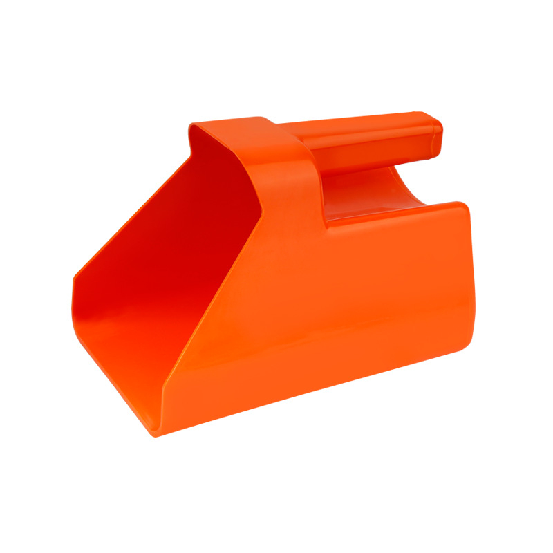 Lopata za hranu, žlica za hranu, pribor za hranjenje konja i kućnih ljubimaca, pojasevi slučajnih boja, tvornica konjičke opreme 8801007