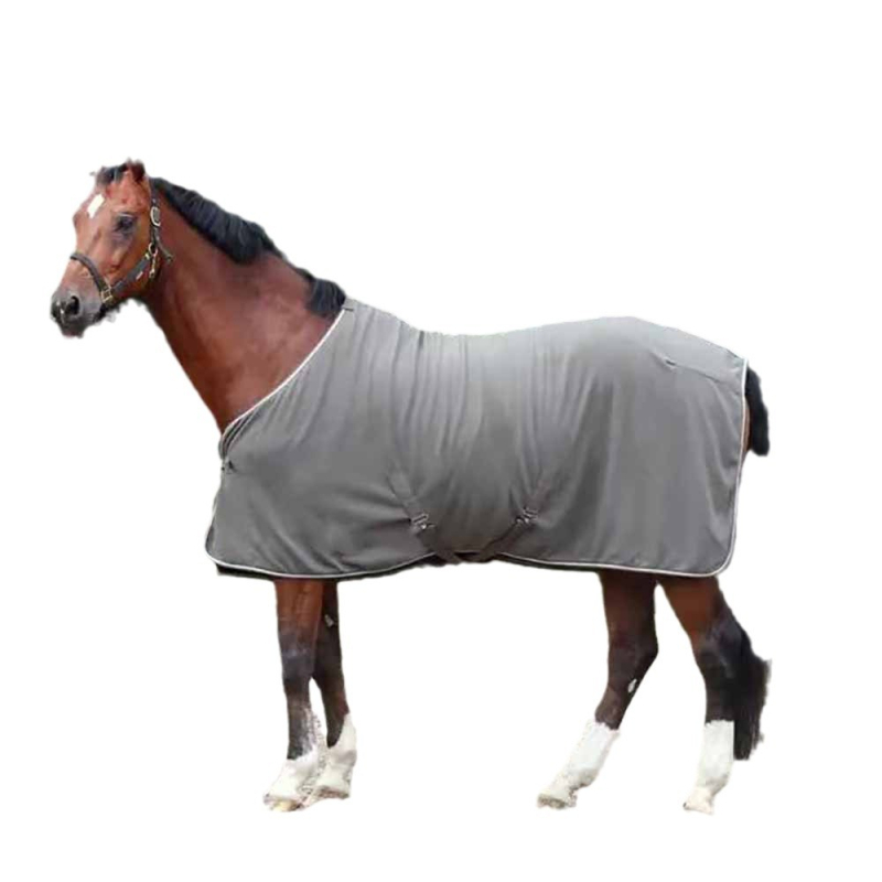 Flanel ló téli meleg lókabát plusz pamut lókabát vastagított szúnyog- és rovarriasztó lókabát takaró raktáron