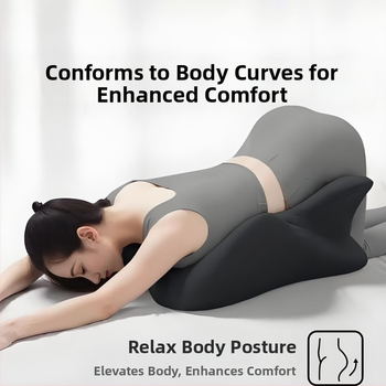 Sandėlyje Vyro ir žmonos miegamojo kilimėlis Daugiafunkcis miegamojo kilimėlis Vyro ir žmonos kūno daugiafunkcis pagalvių gamyklos didmeninė prekyba