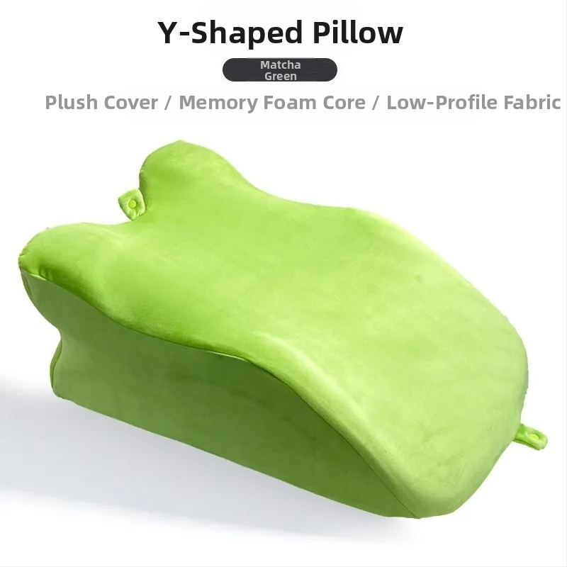 Sandėlyje Vyro ir žmonos miegamojo kilimėlis Daugiafunkcis miegamojo kilimėlis Vyro ir žmonos kūno daugiafunkcis pagalvių gamyklos didmeninė prekyba